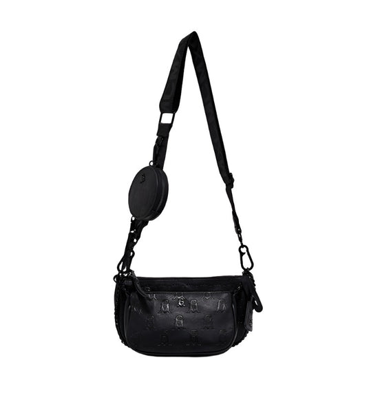 Shoulder bag for women Steve Madden Burgent