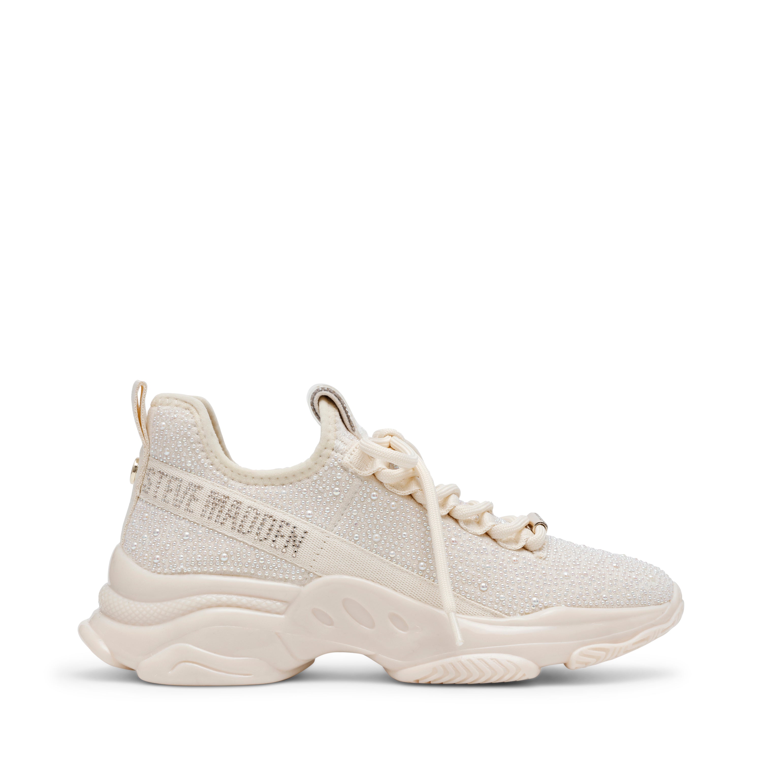Shop Mysteria-P Pearl Women's Sneakers Online in UAE Steve