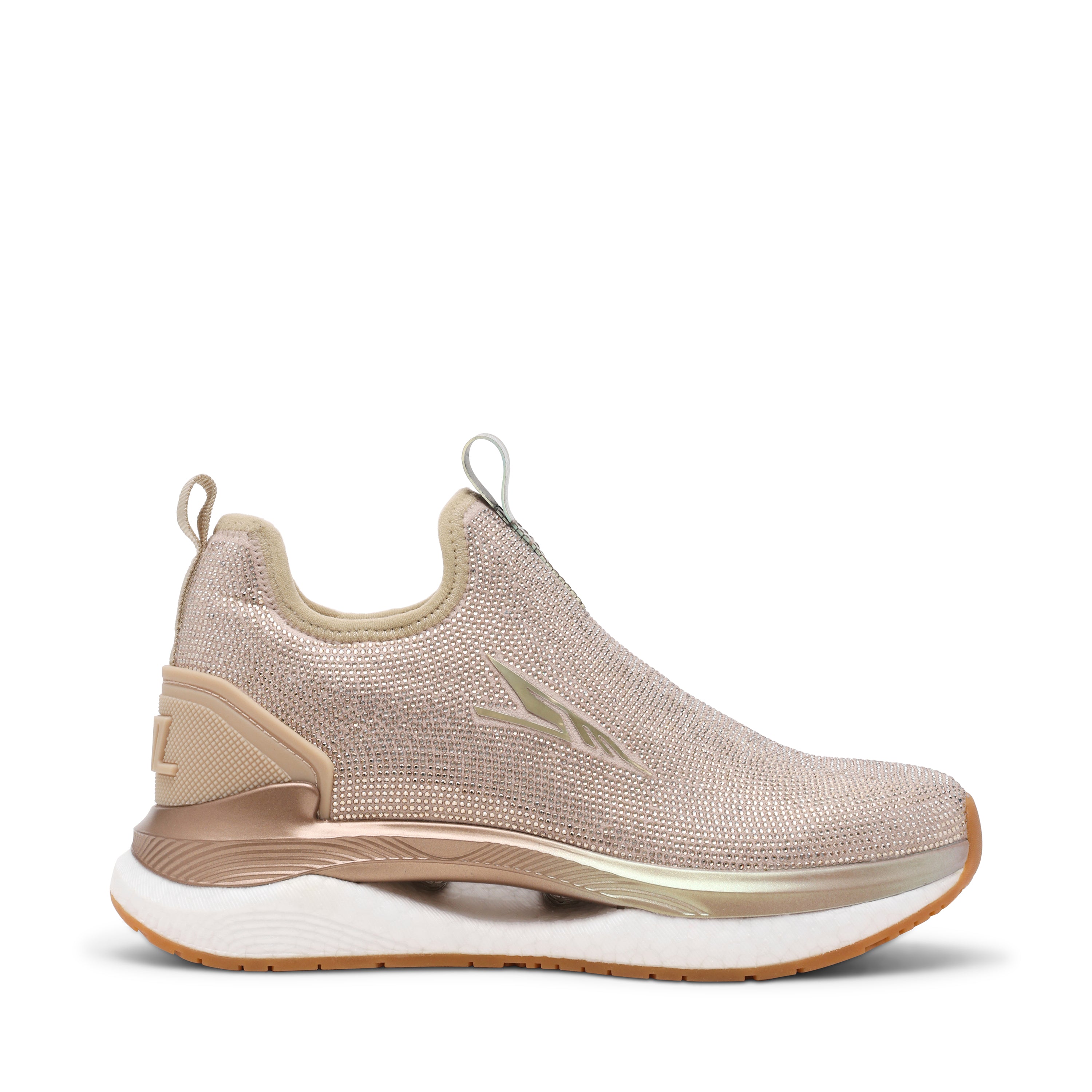 Shop Energy 2R Rose Gold Women's Sneakers Online in UAE Steve