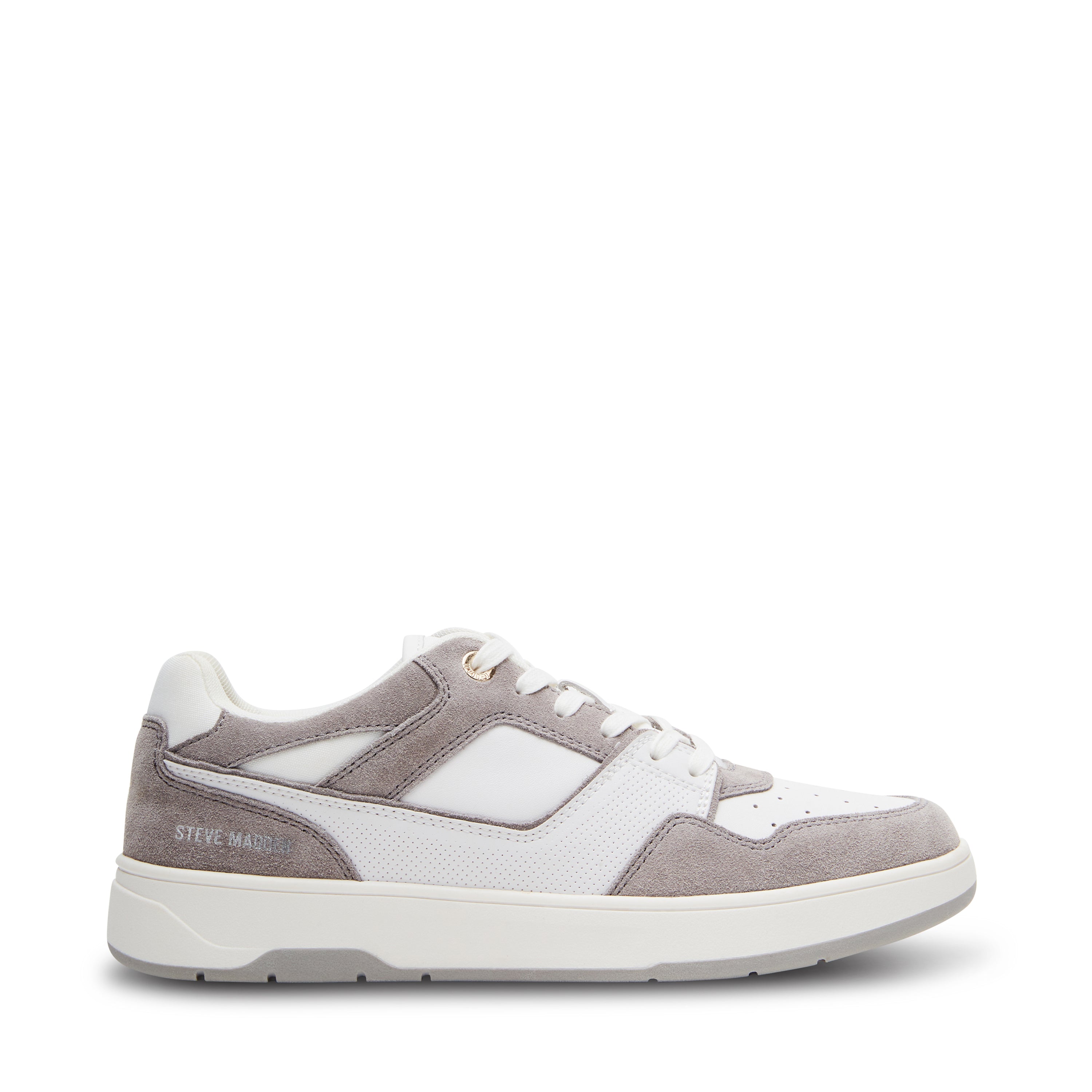 Buy Traylon White Multicolor Men's Sneakers Online in UAE Steve