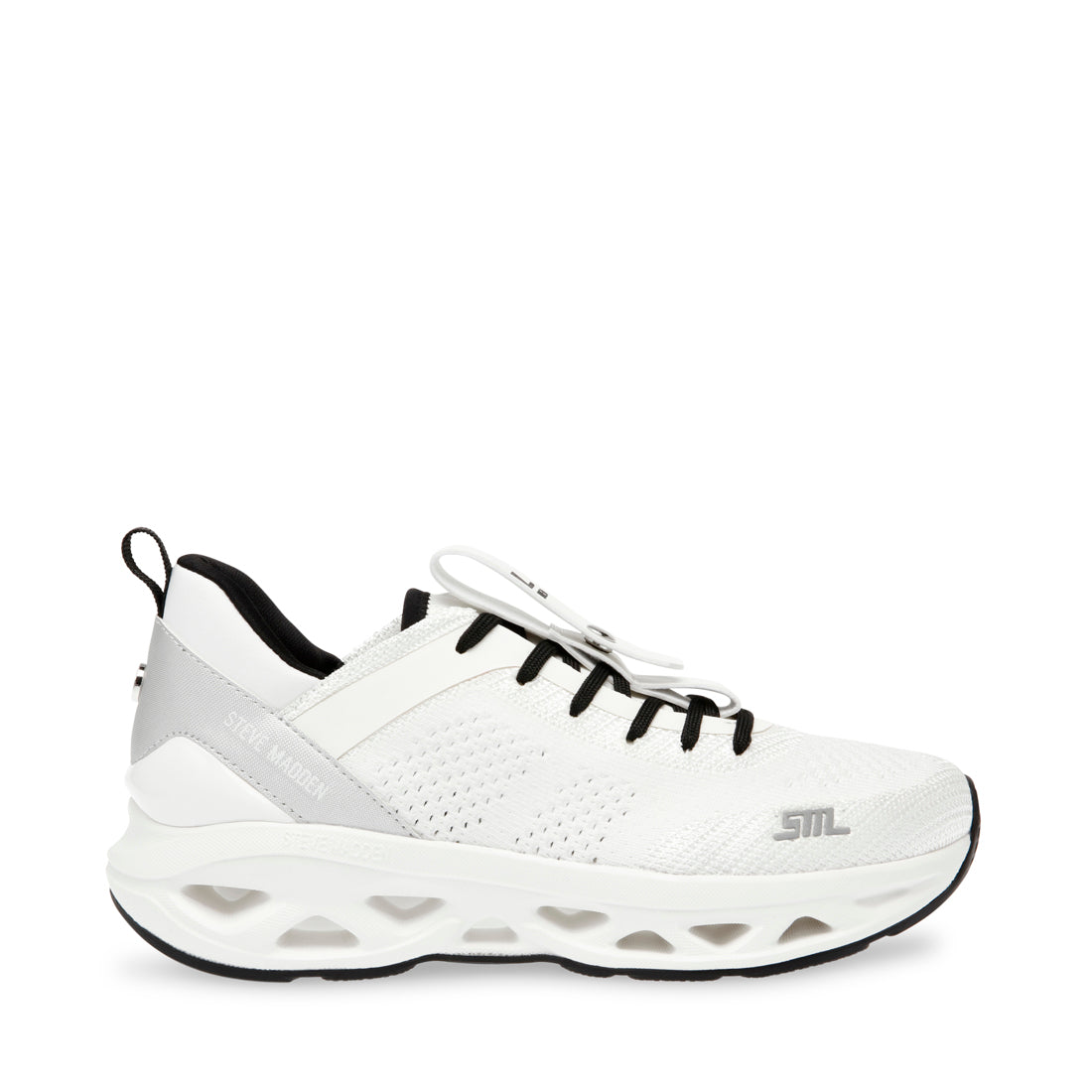 Shop Surge White Multicolor Women's Sneakers Online in UAE