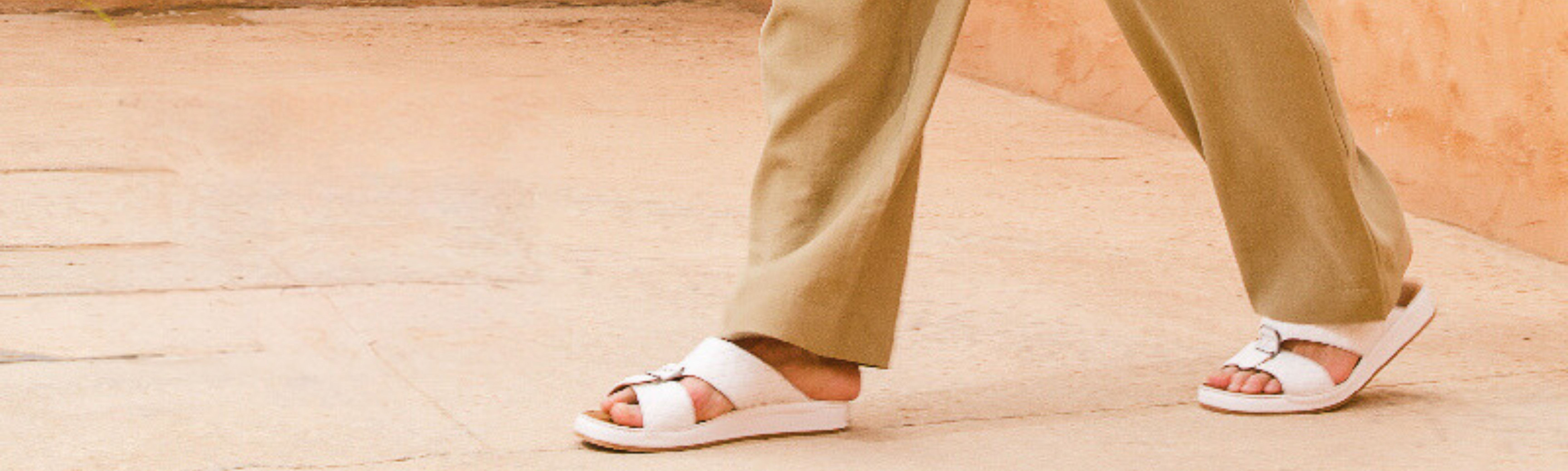 How to Choose the Perfect Pair of Arabic Sandals