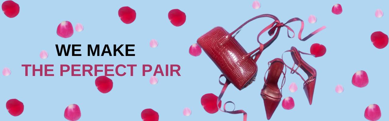Valentine's Day 2026: Celebrating Love with Steve Madden UAE