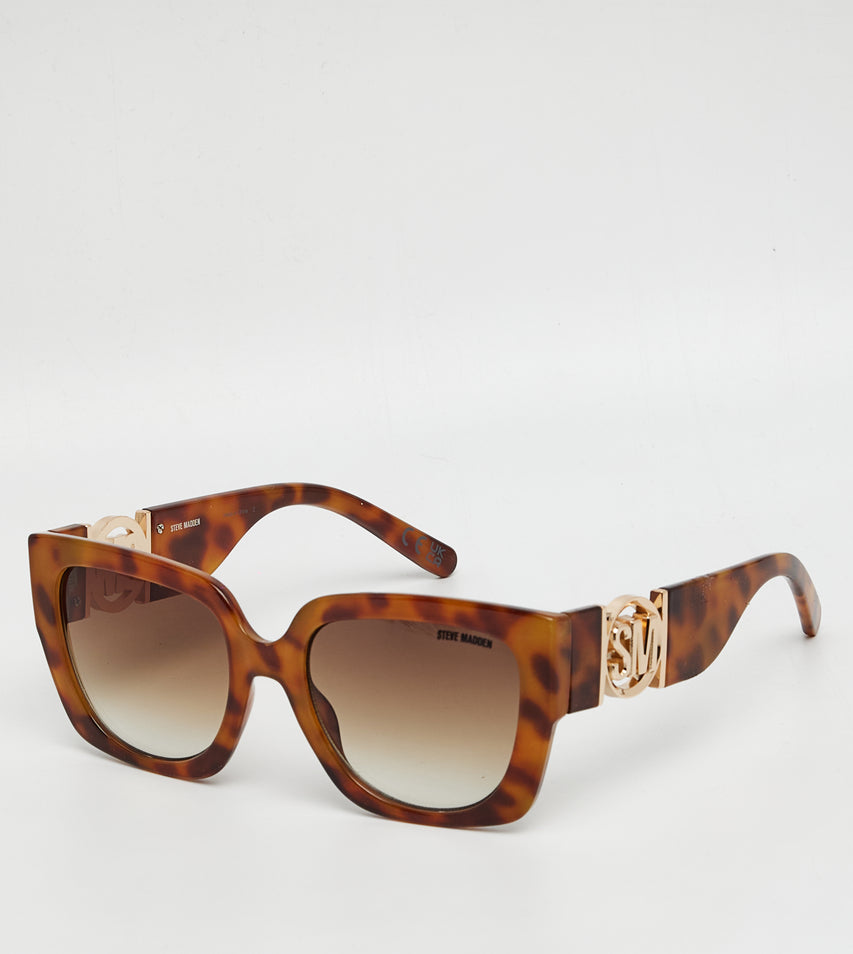 Imogene Multicolor Sunglasses