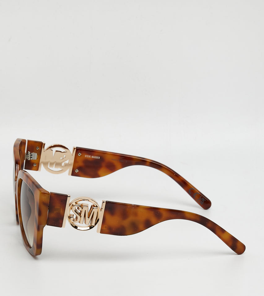 Imogene Multicolor Sunglasses