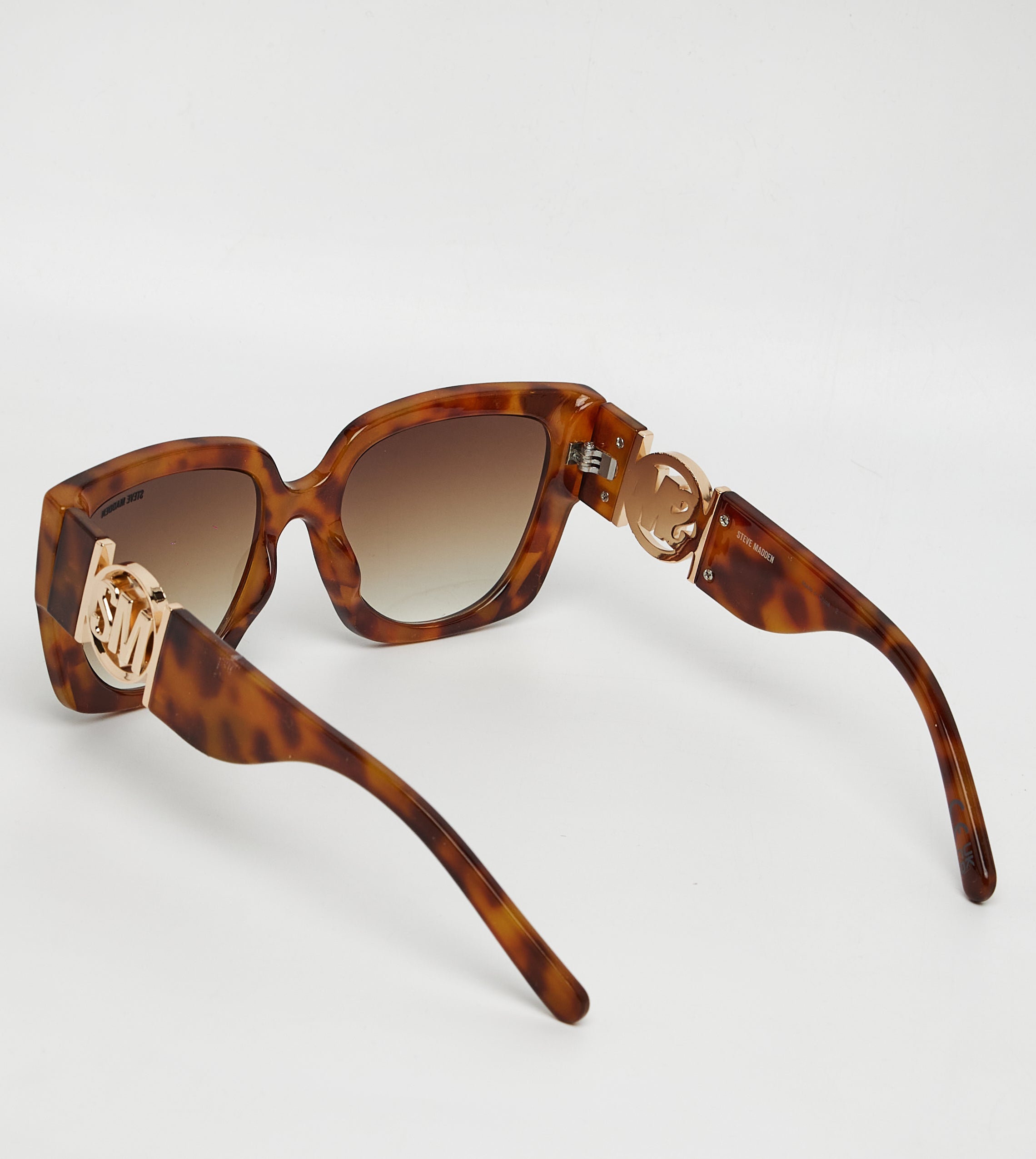 Imogene Multicolor Sunglasses