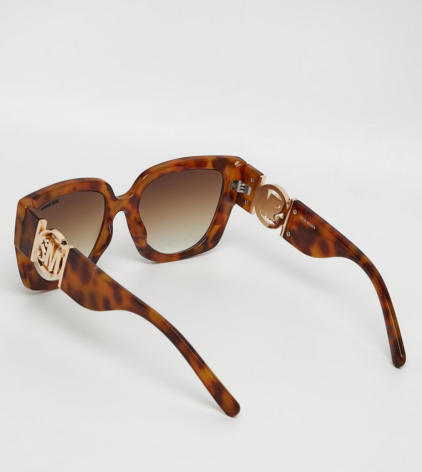 Imogene Multicolor Sunglasses