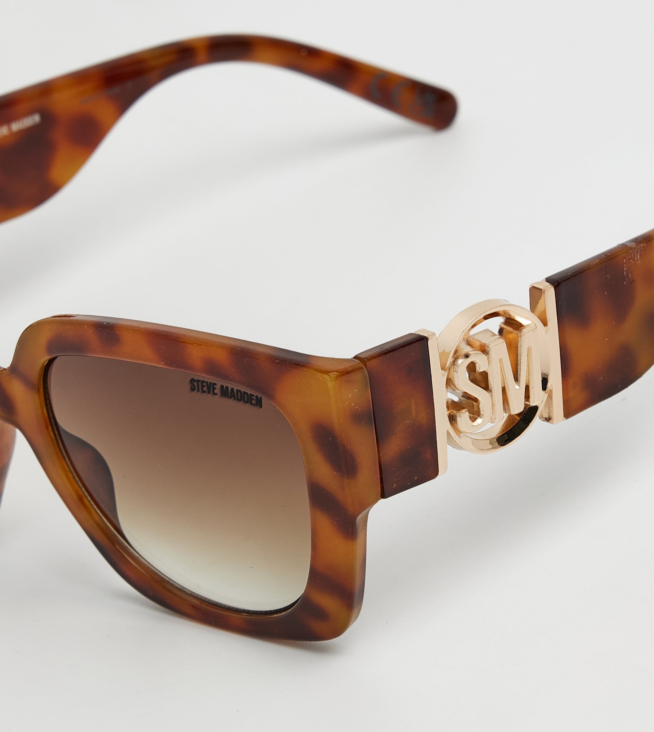 Imogene Multicolor Sunglasses