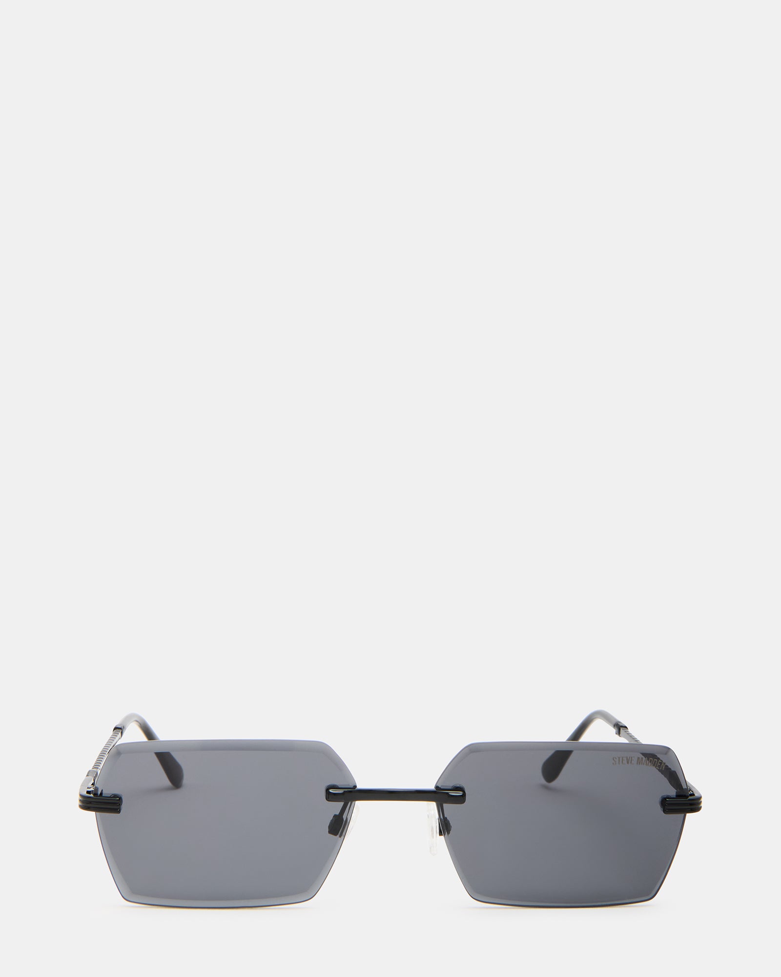 FINNIAN BLACK SUNGLASSES
