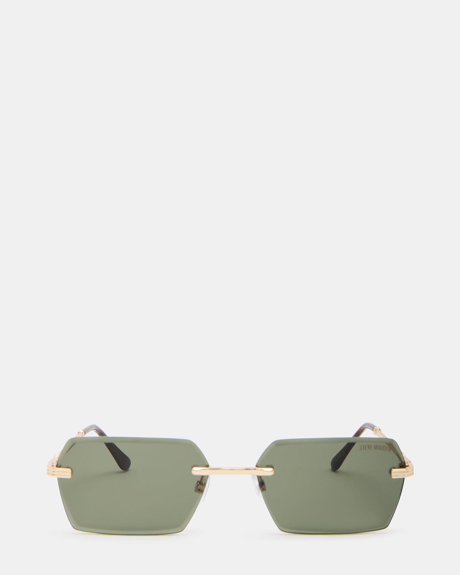 Finnian Gold Sunglasses