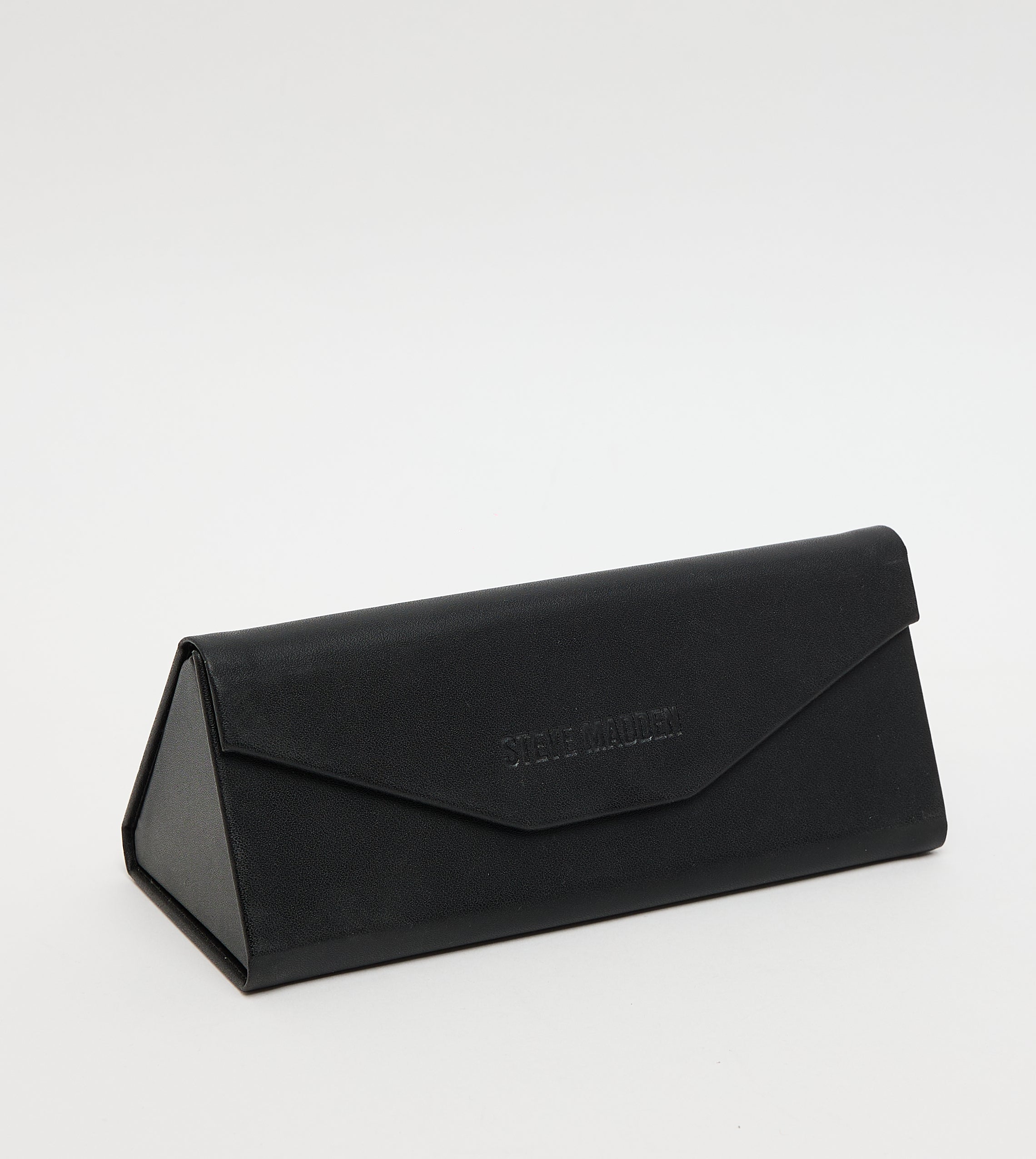 FINNIAN SILVER SUNGLASSES