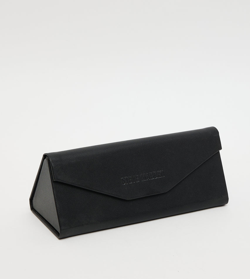 FINNIAN SILVER SUNGLASSES