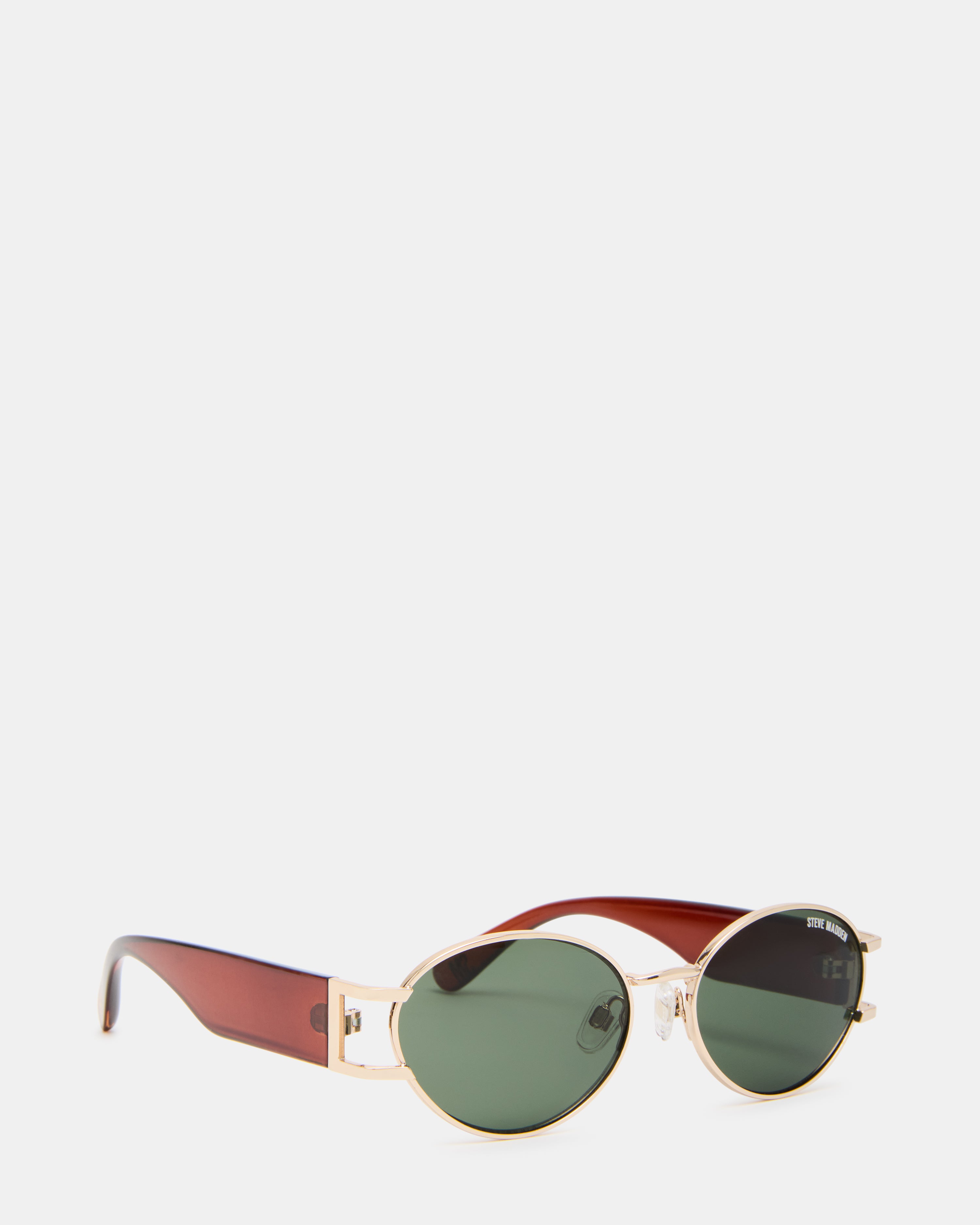 Dutten Gold Sunglasses