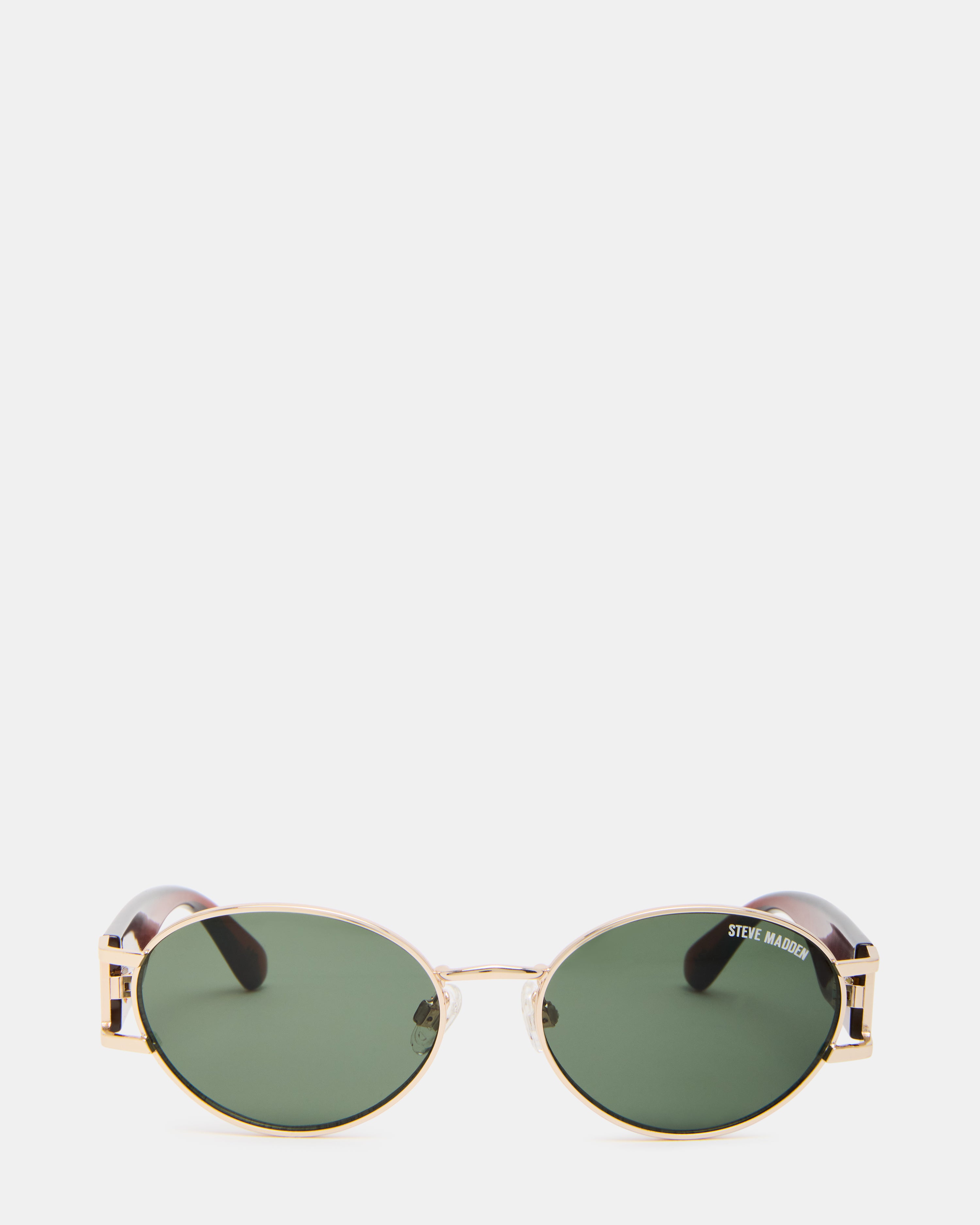 Dutten Gold Sunglasses