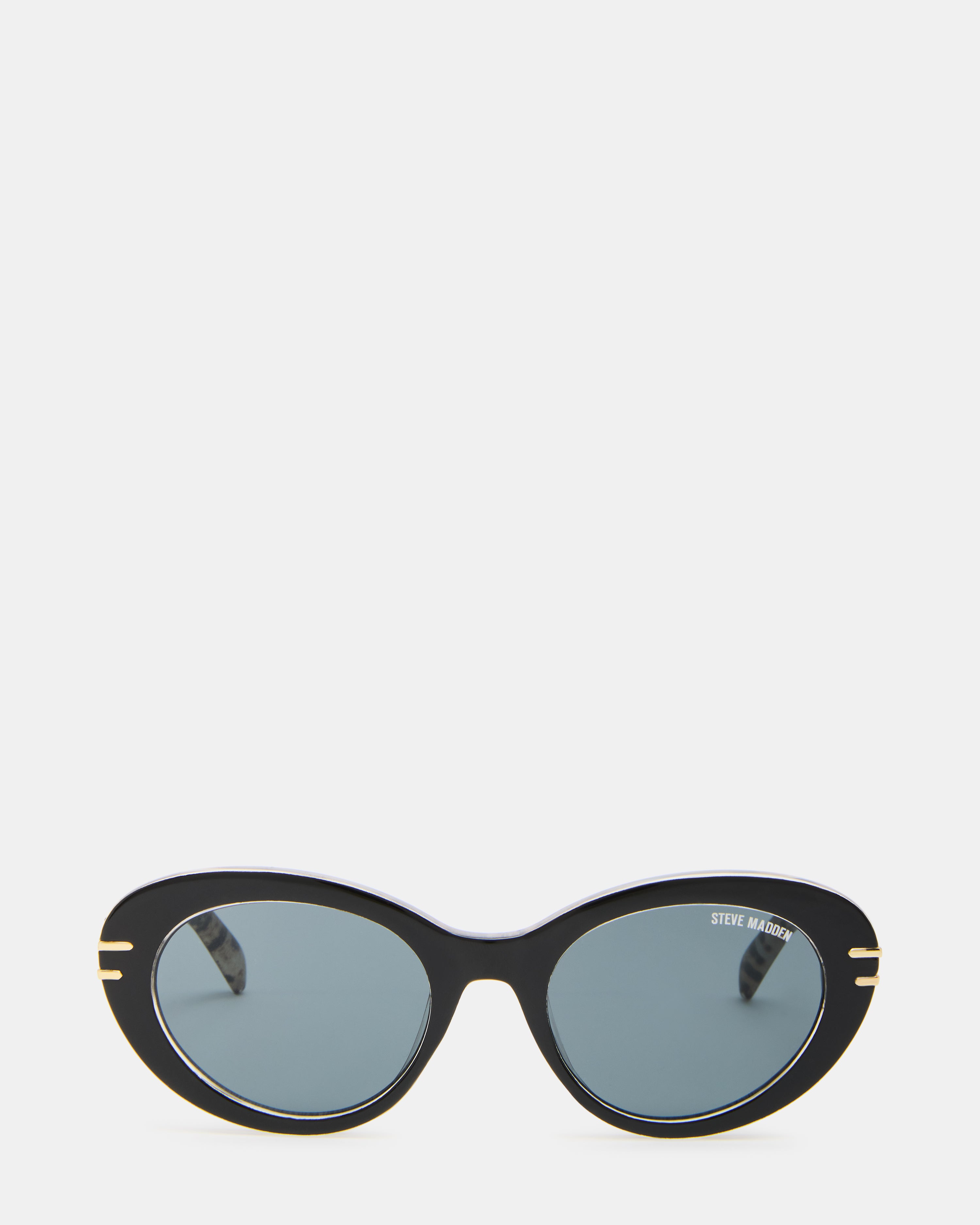 Terrin Black Sunglasses