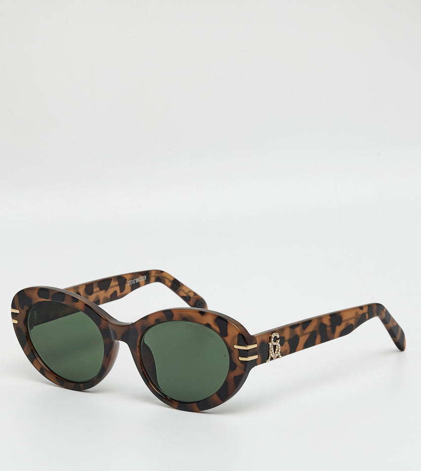 TERRIN MULTICOLOR SUNGLASSES