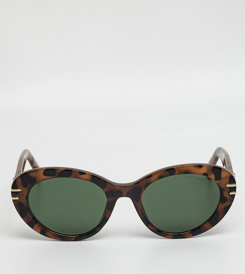 TERRIN MULTICOLOR SUNGLASSES