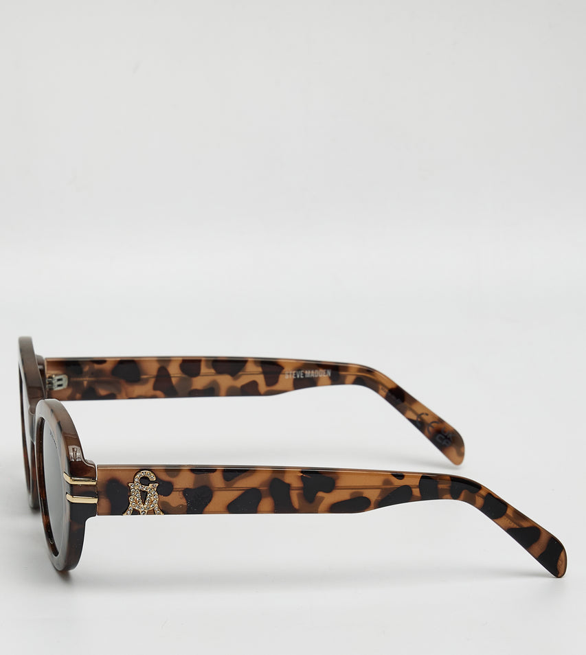 TERRIN MULTICOLOR SUNGLASSES