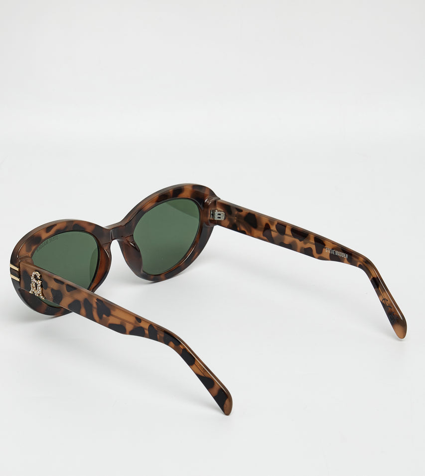 TERRIN MULTICOLOR SUNGLASSES