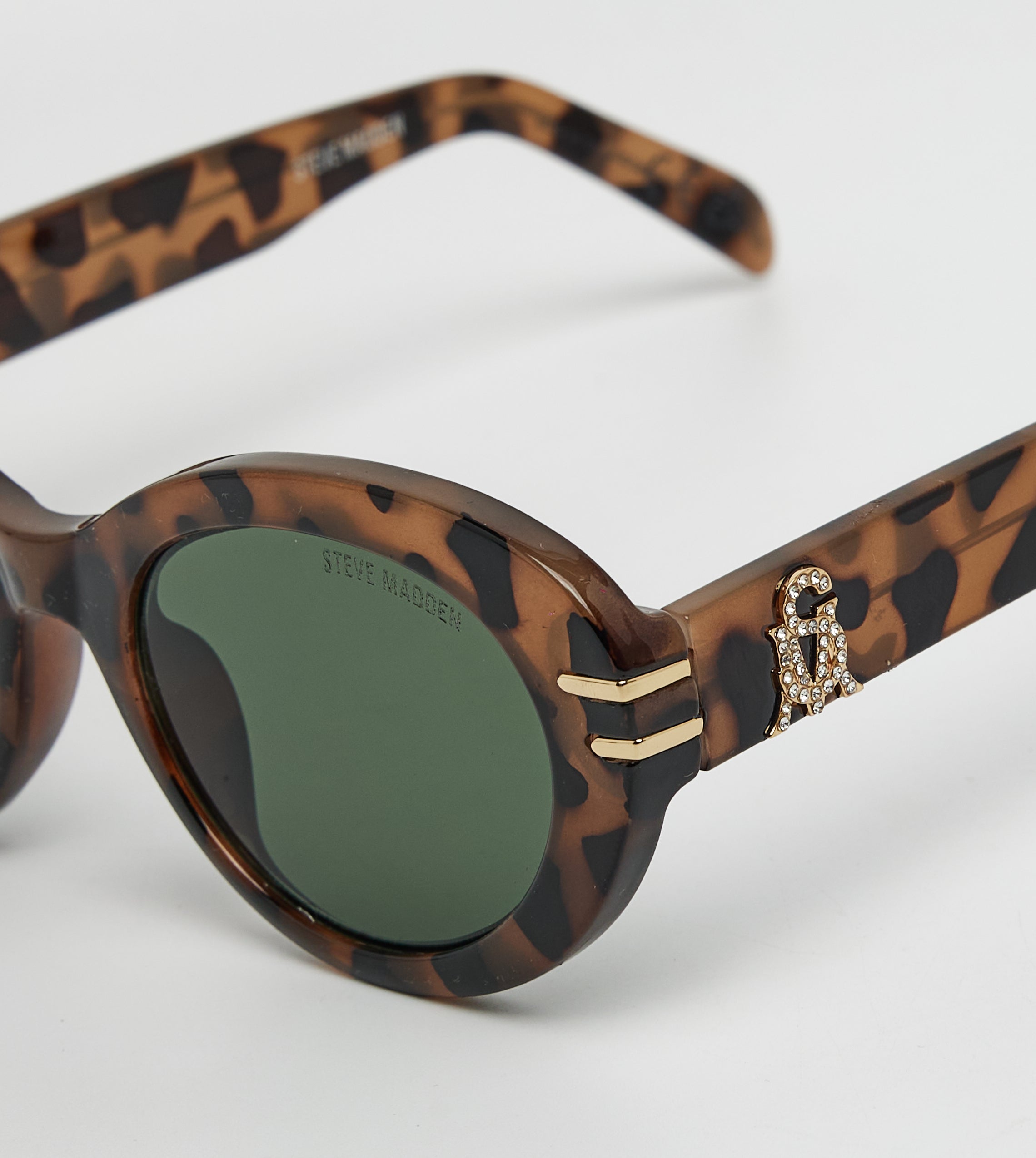 TERRIN MULTICOLOR SUNGLASSES