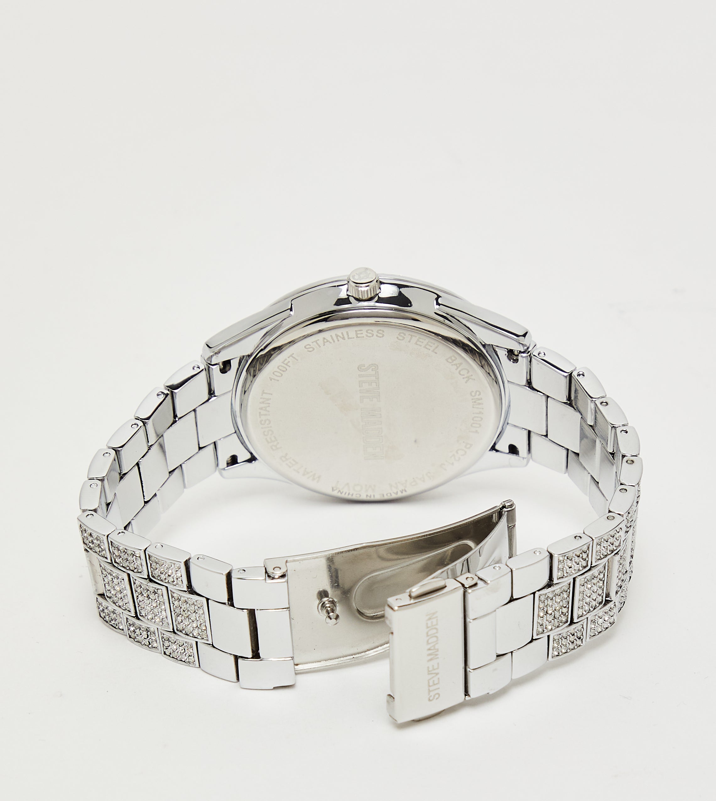 1001SVSV SILVER - view 3
