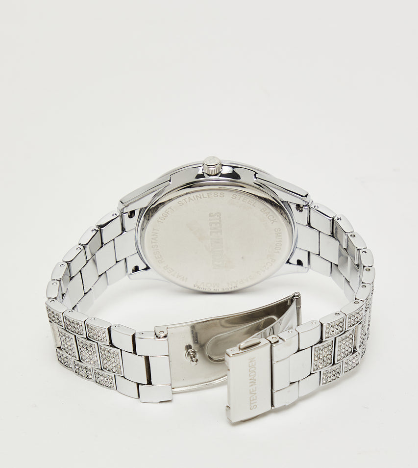 1001SVSV SILVER - view 3