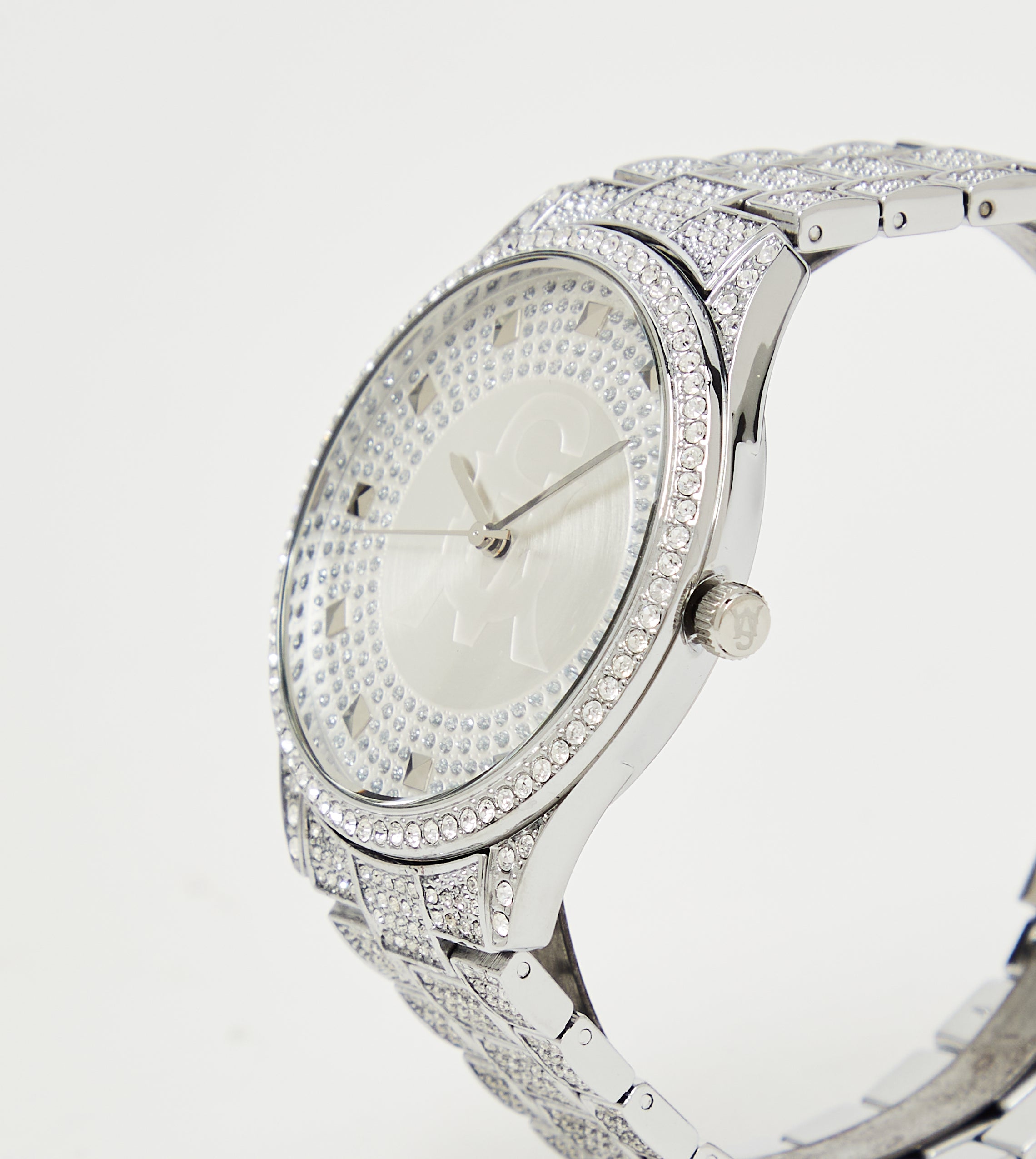 1001SVSV SILVER - view 2