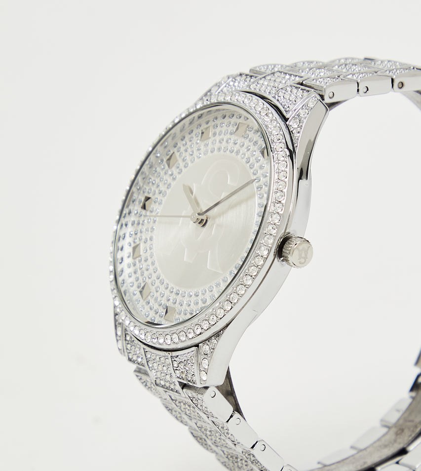 1001SVSV SILVER - view 2