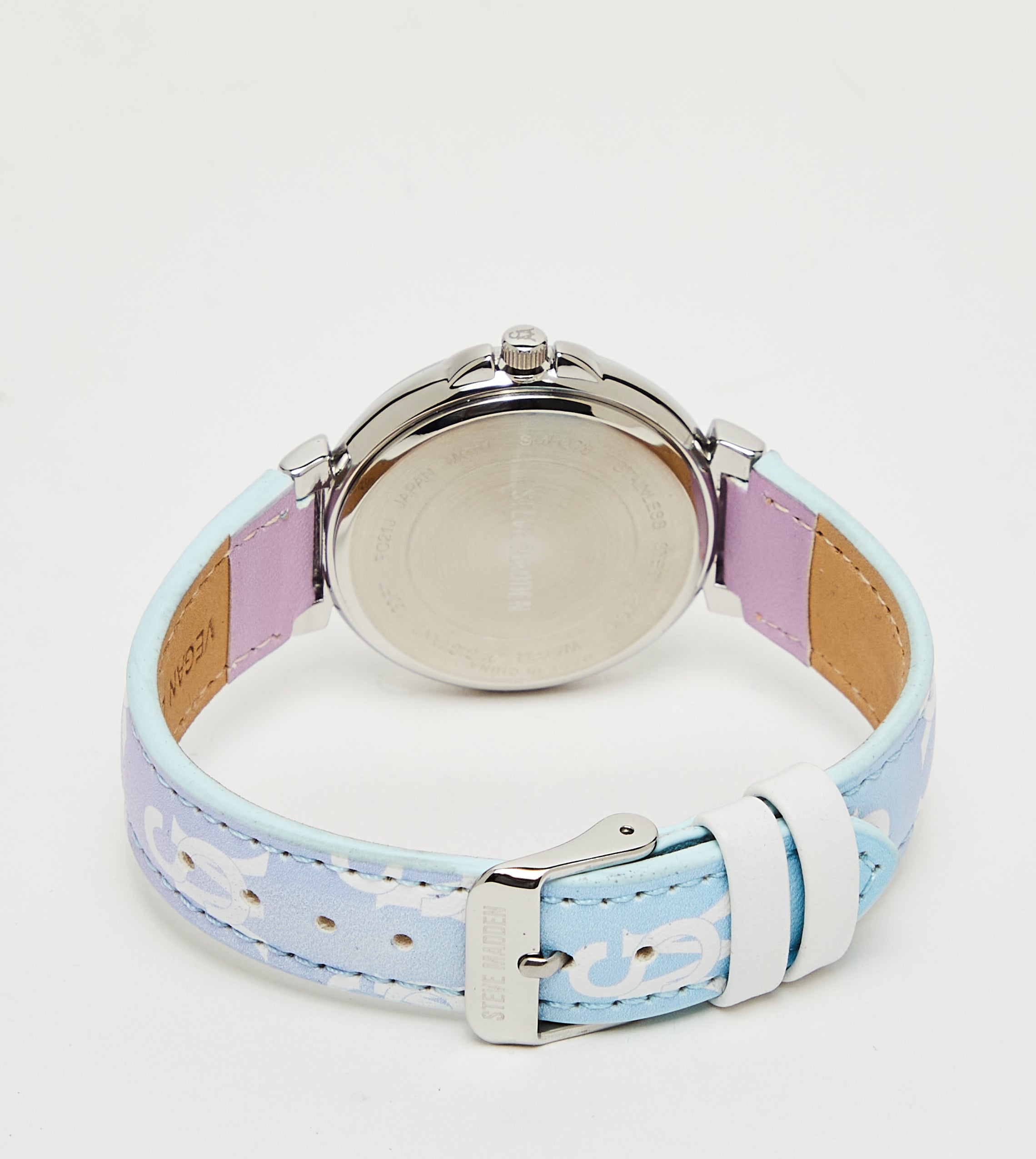 1023OMLV SILVER - view 3