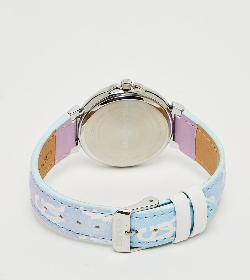 1023OMLV SILVER - view 3