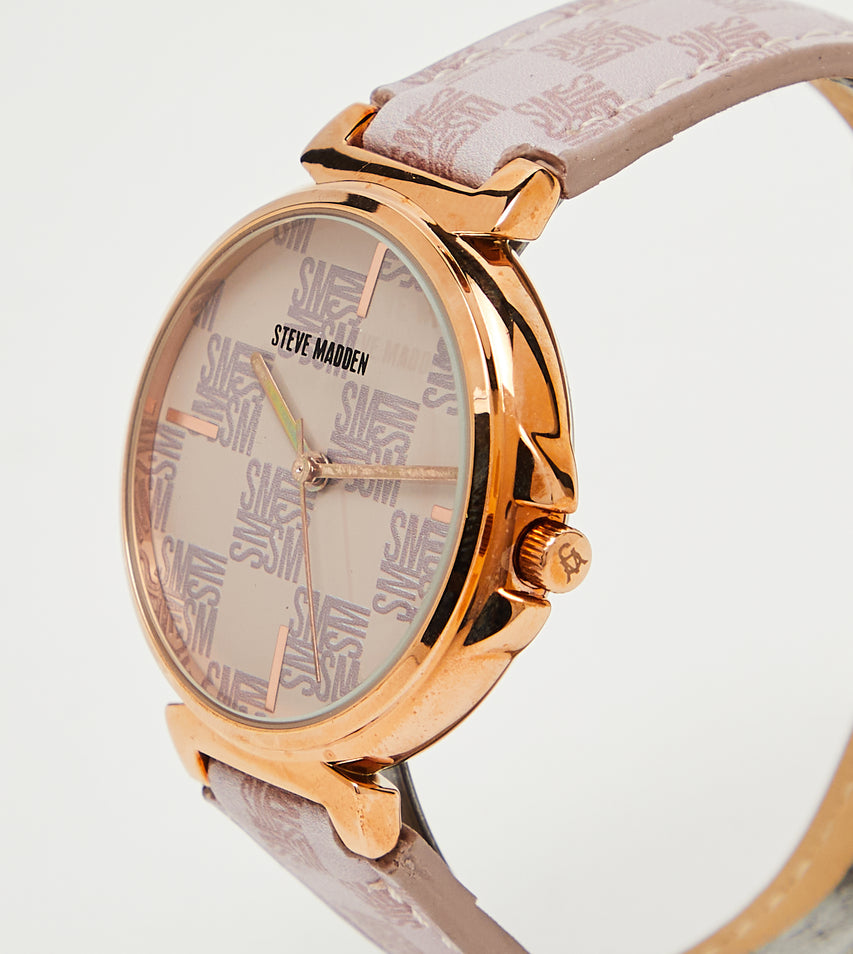1026RGPK ROSE GOLD - view 2