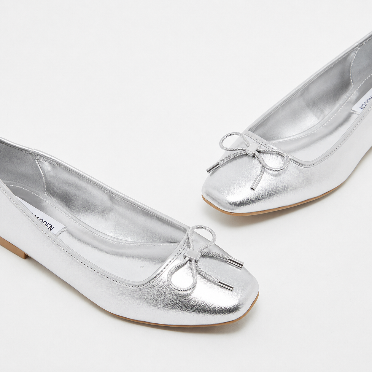 SEEMLY-M SILVER - view 4
