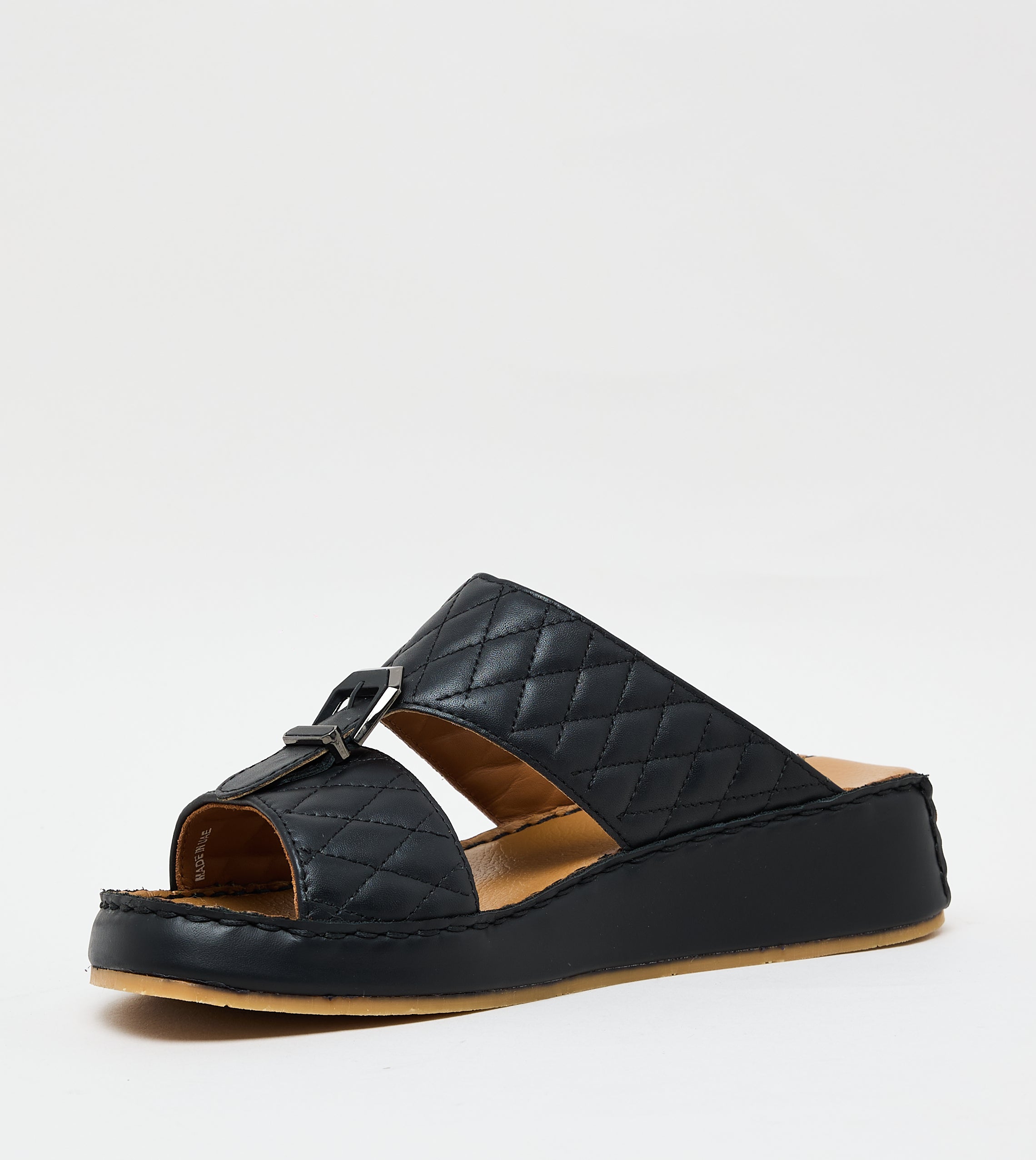 B2015-108-BLK BLACK - view 3