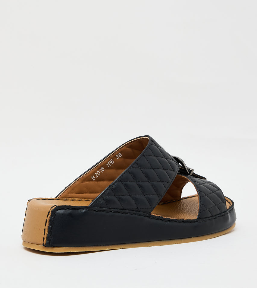 B2015-108-BLK BLACK - view 2