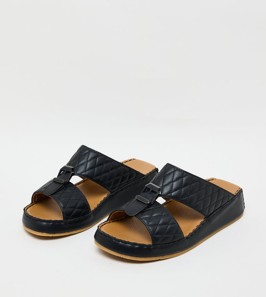 B2015-108-BLK BLACK - view 4