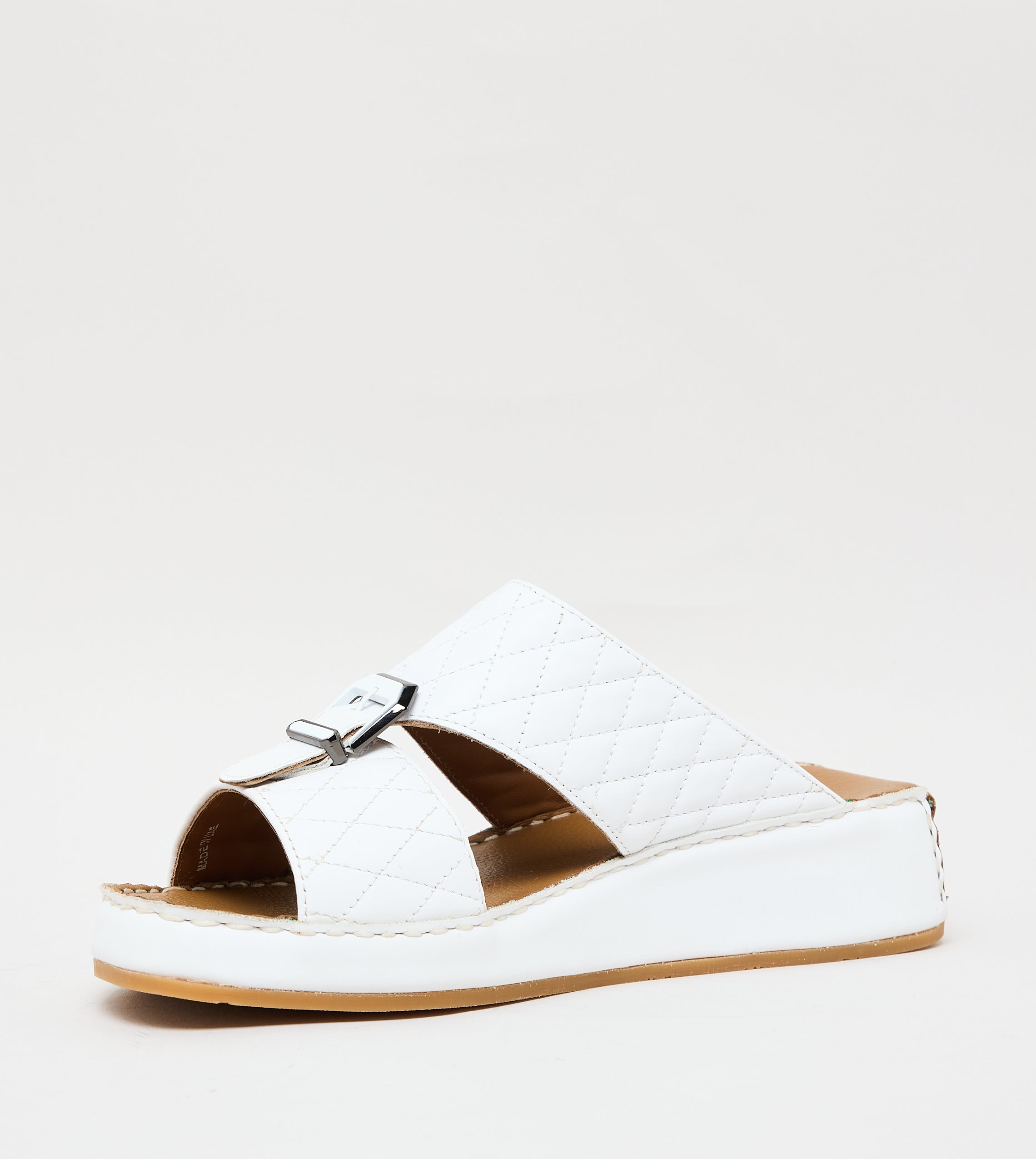 B2015-108-WHT WHITE - view 3