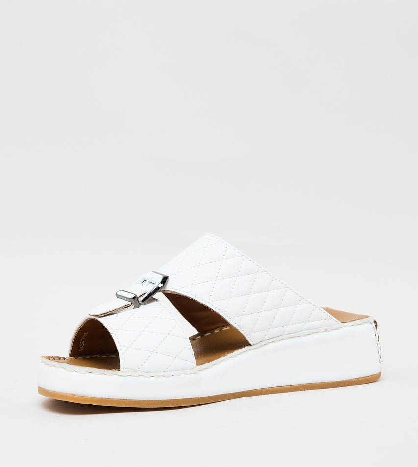 B2015-108-WHT WHITE - view 3