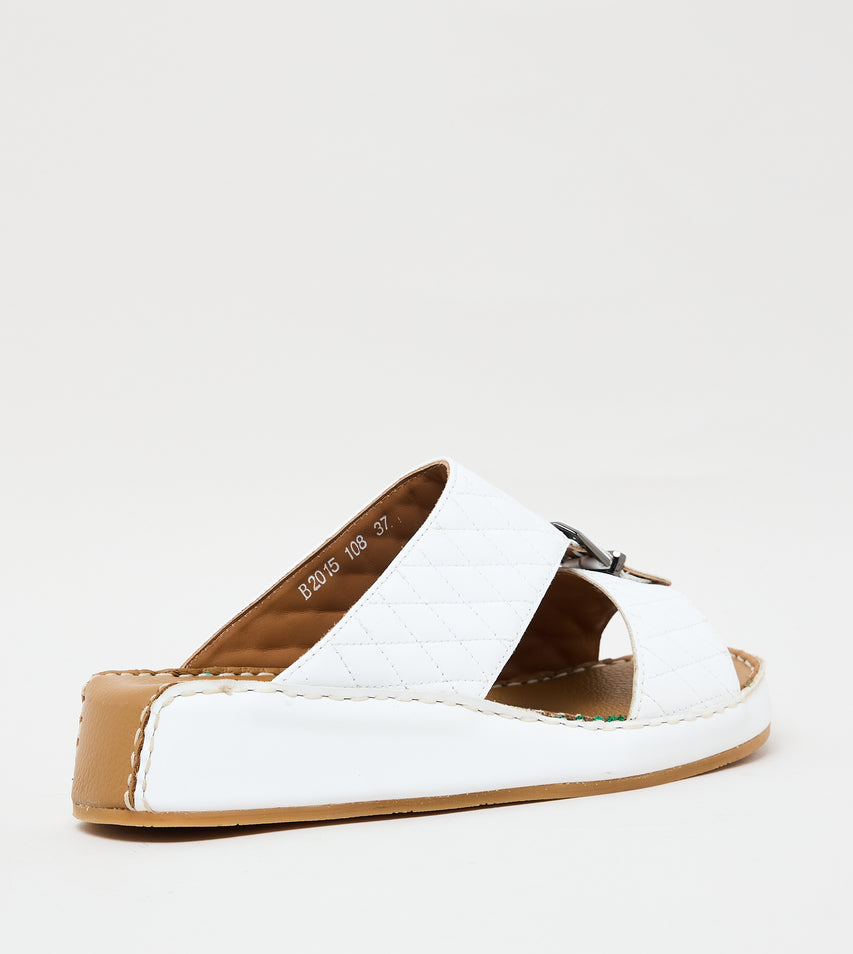 B2015-108-WHT WHITE - view 7