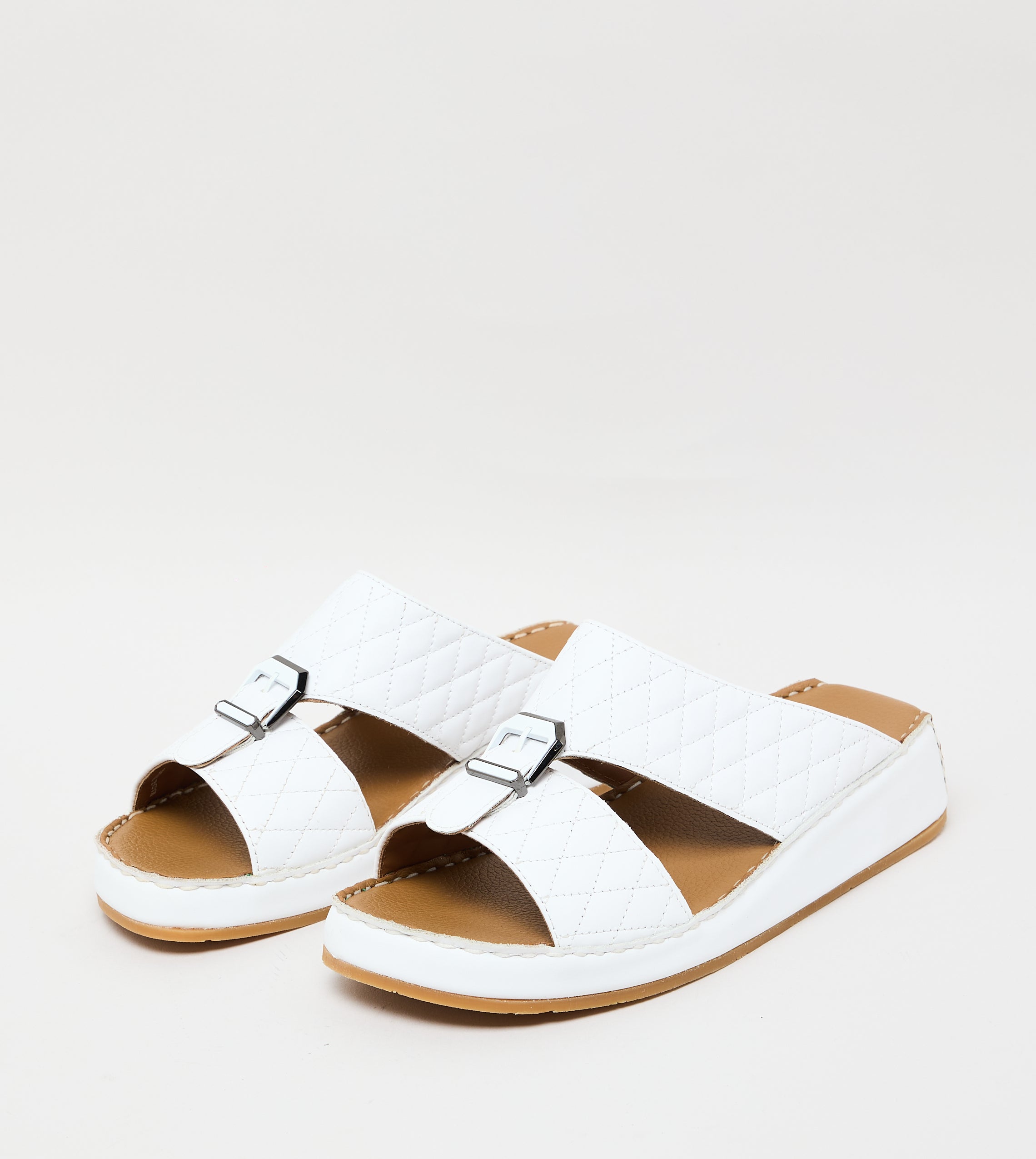 B2015-108-WHT WHITE - view 6