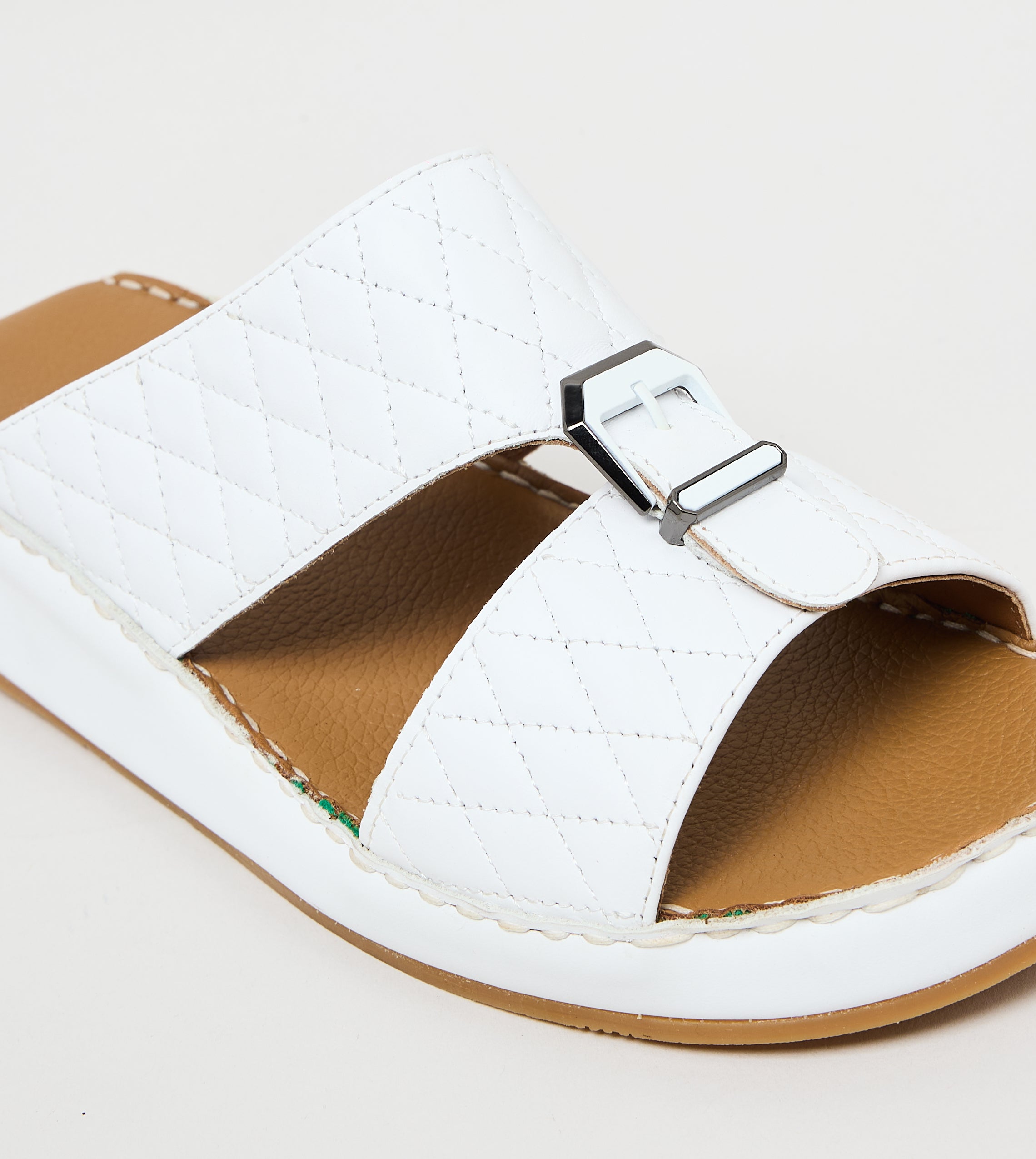 B2015-108-WHT WHITE - view 2
