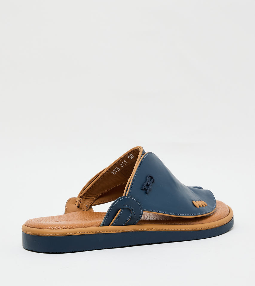EVB311-BLU BLUE - view 2