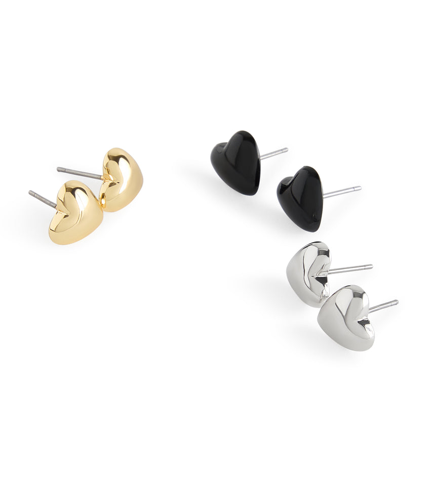 HEART BRACELET ROSE GOLD JEWELLERY