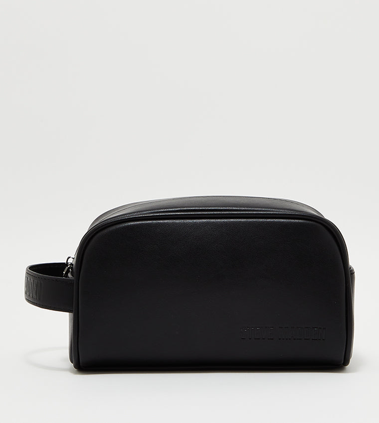 P01 TRAVEL POUCH BLACK