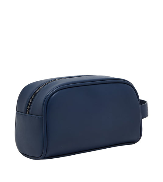 P01 TRAVEL POUCH NAVY BLUE