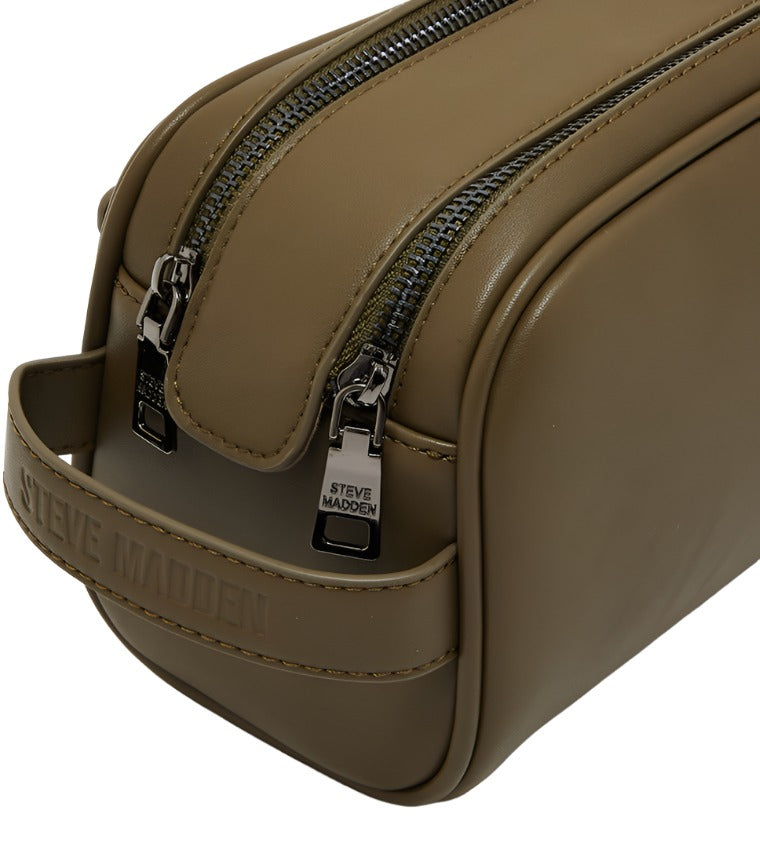 P03 TRAVEL POUCH OLIVE