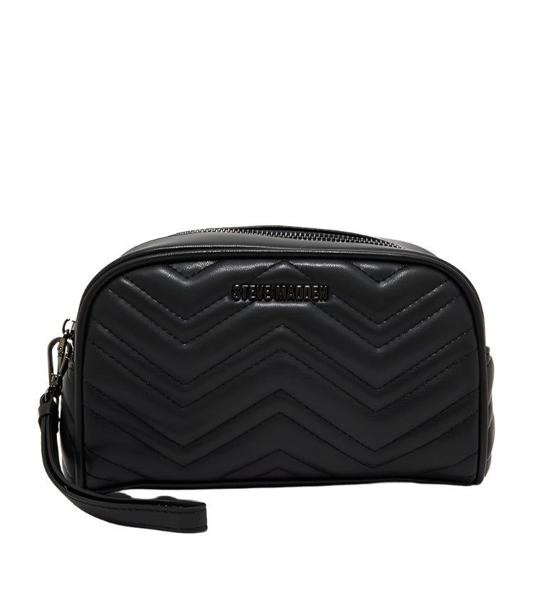 P05 TRAVEL POUCH BLACK