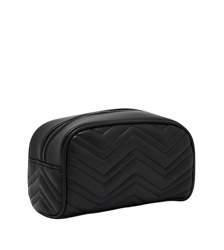 P05 TRAVEL POUCH BLACK