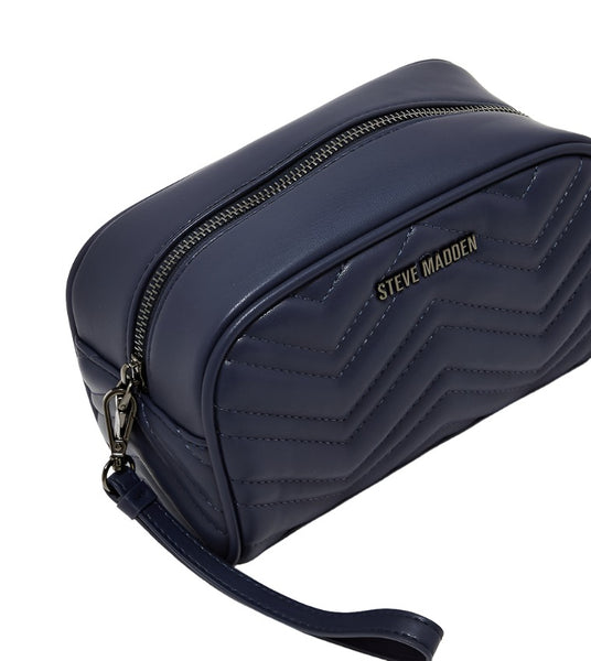 P05 TRAVEL POUCH NAVY BLUE