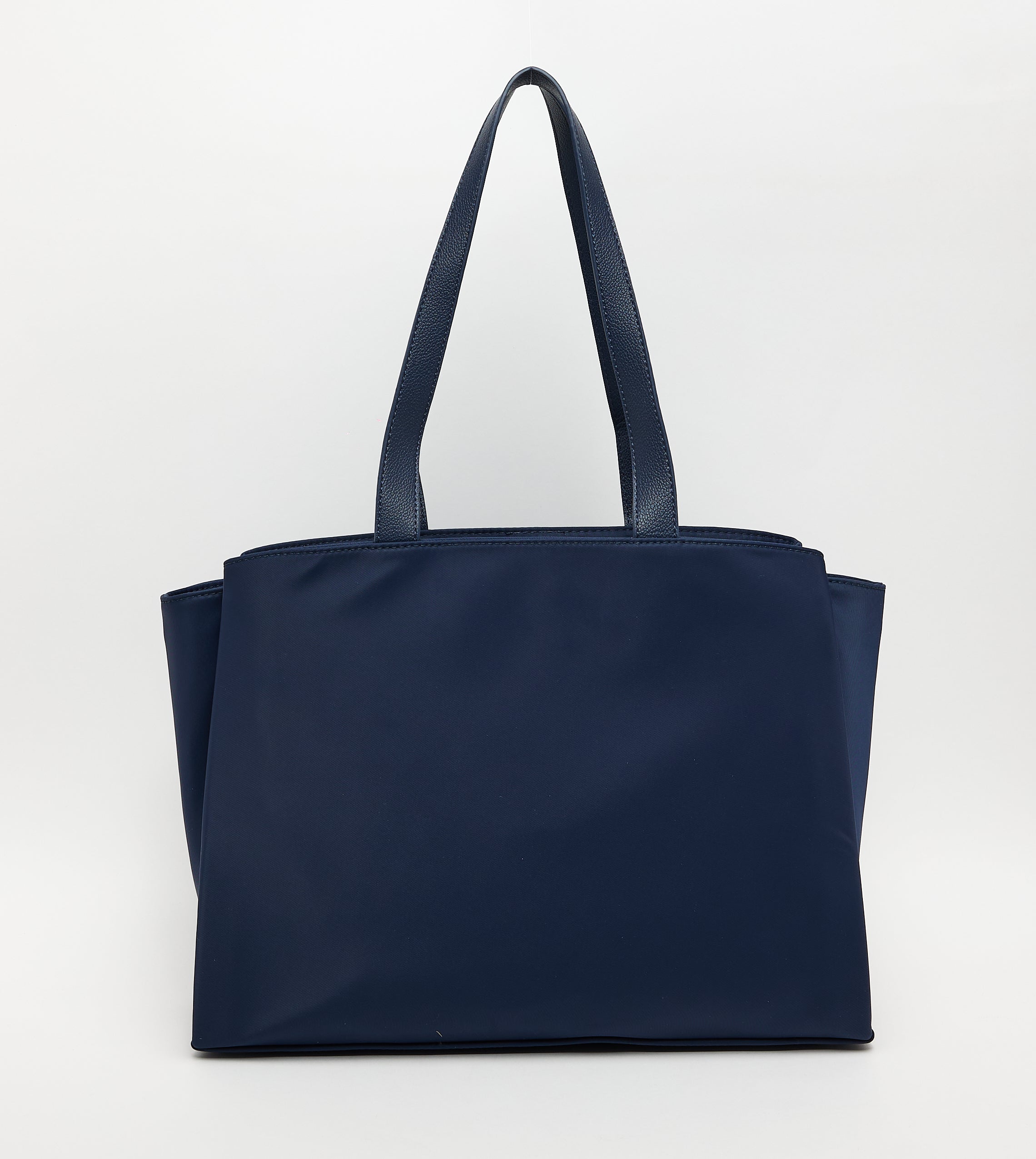 Ag1899Rc-020 Navy Blue Women's Tote Bag