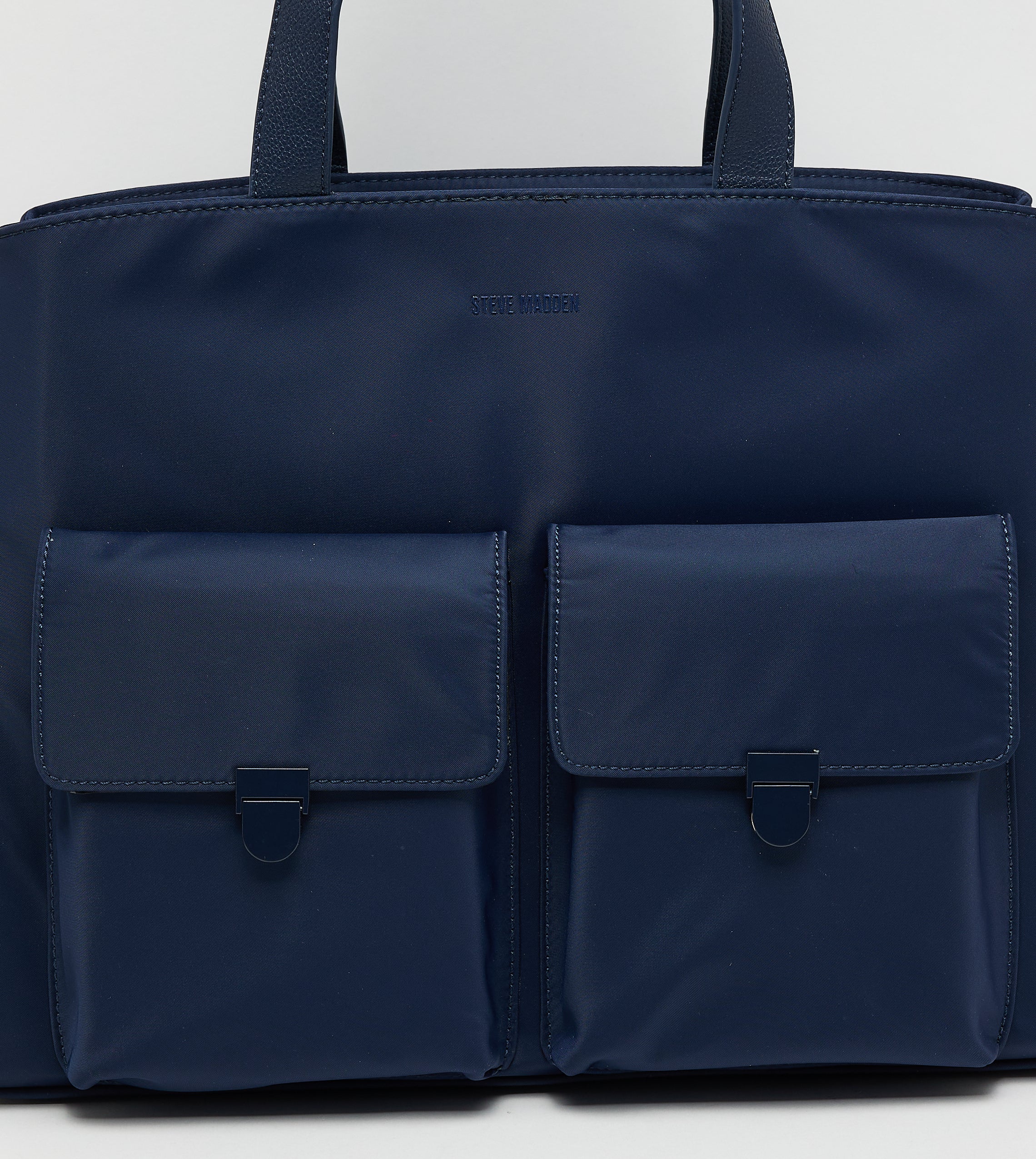Ag1899Rc-020 Navy Blue Women's Tote Bag